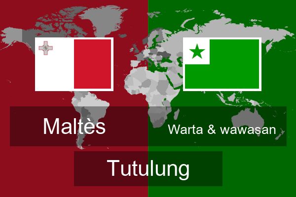  Warta & wawasan Tutulung