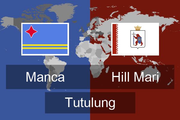  Hill Mari Tutulung