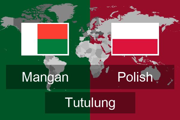  Polish Tutulung