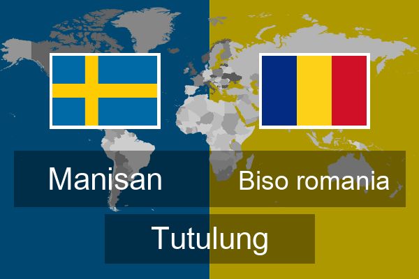  Biso romania Tutulung