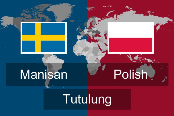  Polish Tutulung