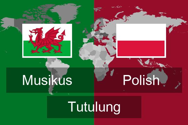  Polish Tutulung