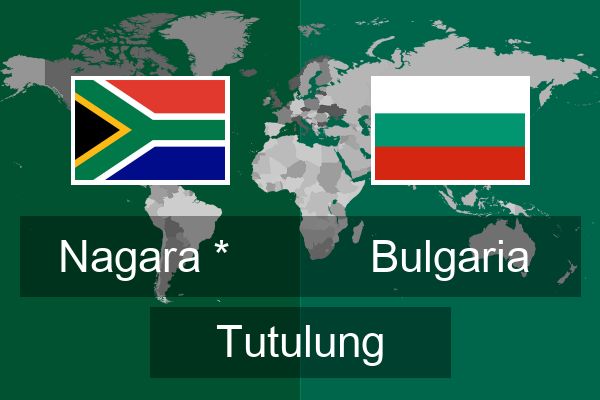  Bulgaria Tutulung