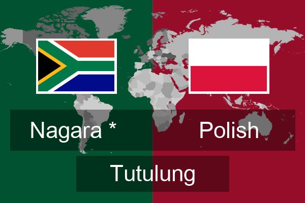  Polish Tutulung