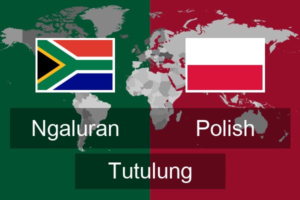  Polish Tutulung