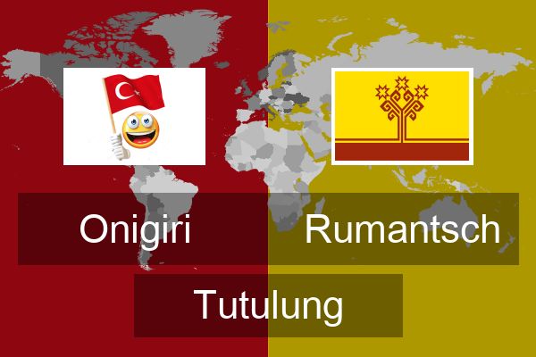  Rumantsch Tutulung