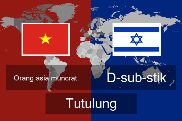  D-sub-stik Tutulung