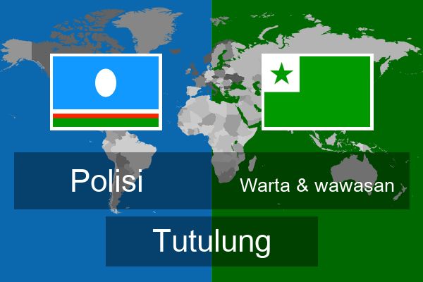  Warta & wawasan Tutulung