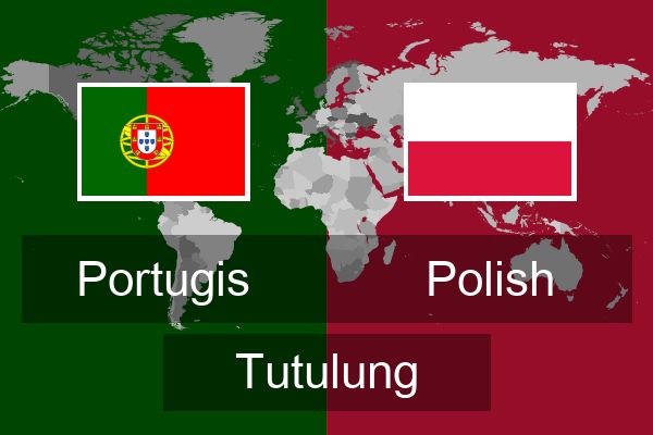  Polish Tutulung