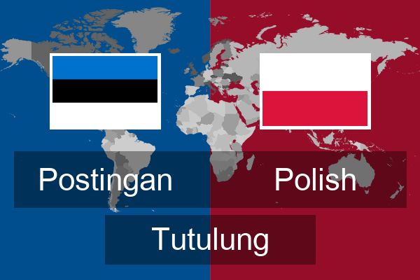  Polish Tutulung