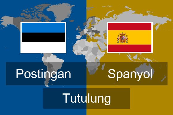  Spanyol Tutulung