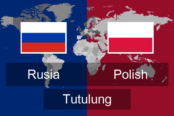  Polish Tutulung