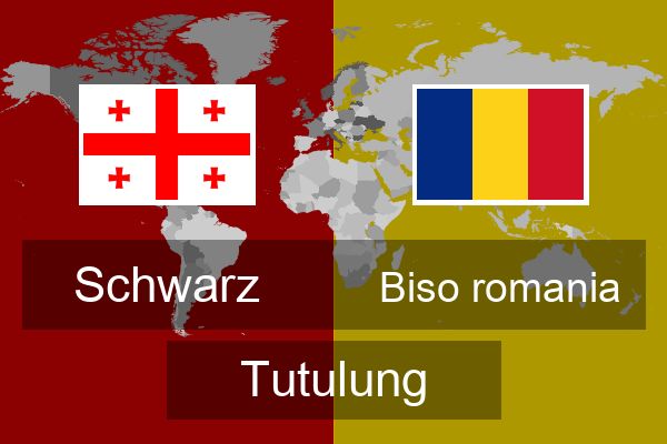  Biso romania Tutulung