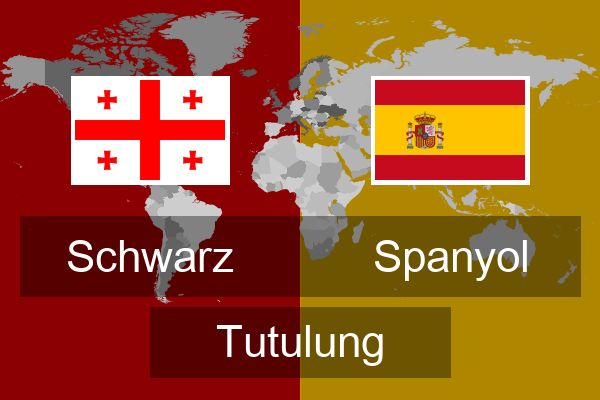  Spanyol Tutulung