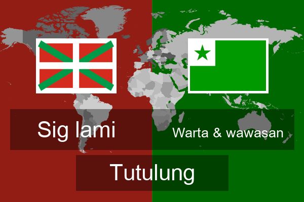  Warta & wawasan Tutulung