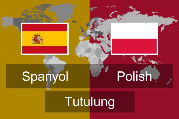  Polish Tutulung