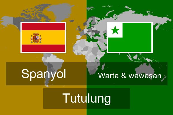  Warta & wawasan Tutulung