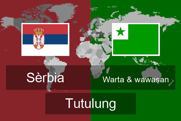  Warta & wawasan Tutulung