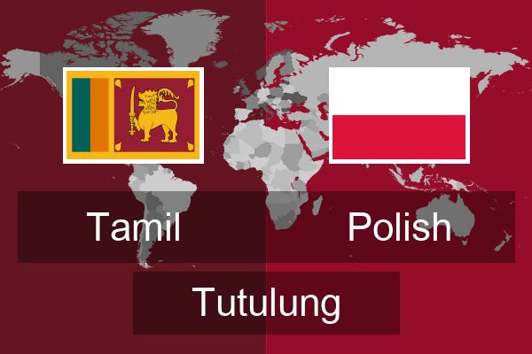  Polish Tutulung