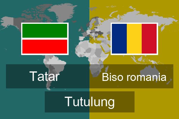  Biso romania Tutulung