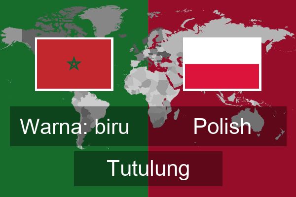  Polish Tutulung