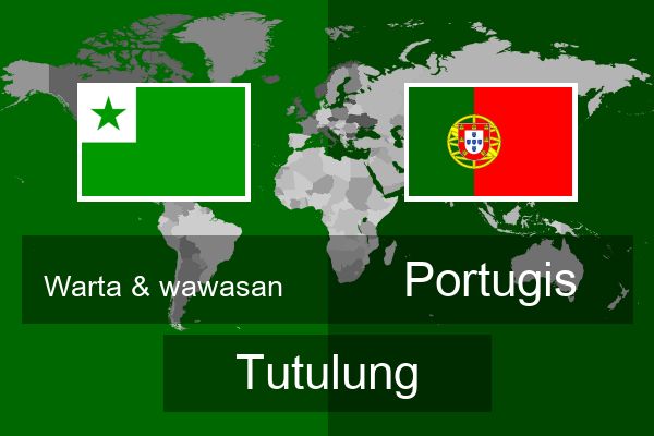  Portugis Tutulung