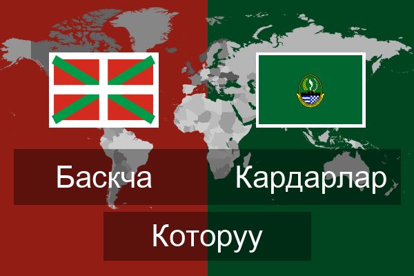  Кардарлар Которуу