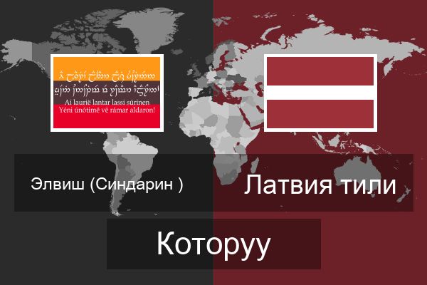  Латвия тили Которуу