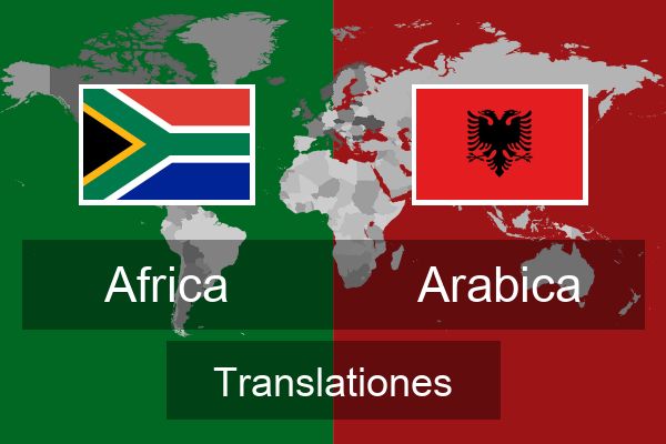  Arabica Translationes