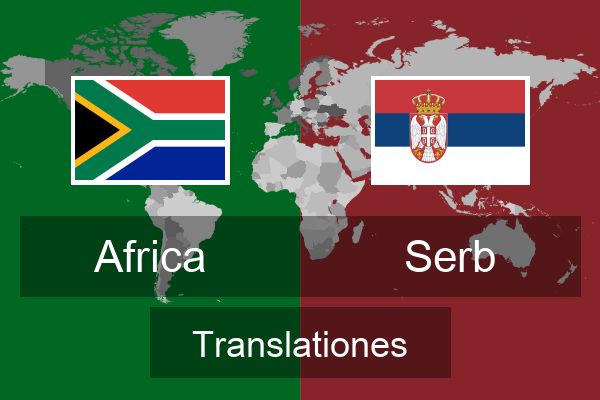  Serb Translationes