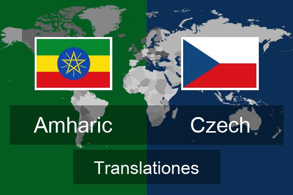  Czech Translationes