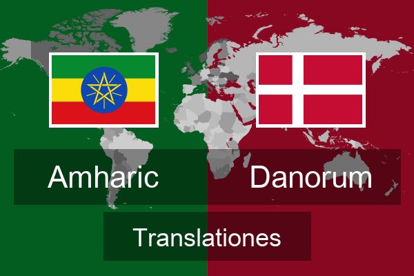  Danorum Translationes