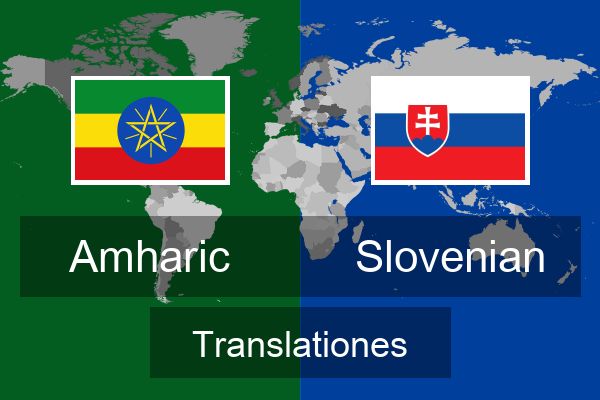  Slovenian Translationes