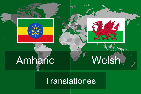  Welsh Translationes