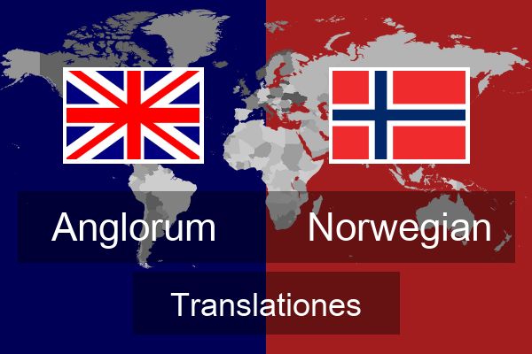  Norwegian Translationes