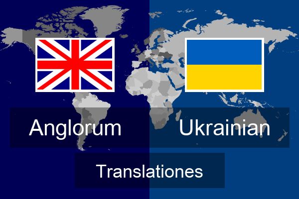  Ukrainian Translationes