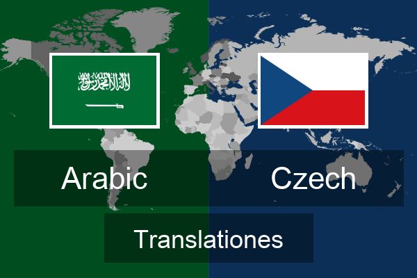  Czech Translationes