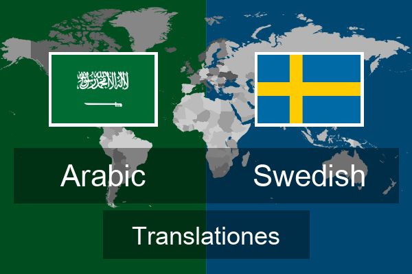  Swedish Translationes