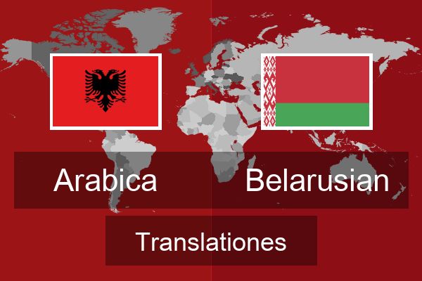  Belarusian Translationes