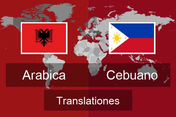  Cebuano Translationes