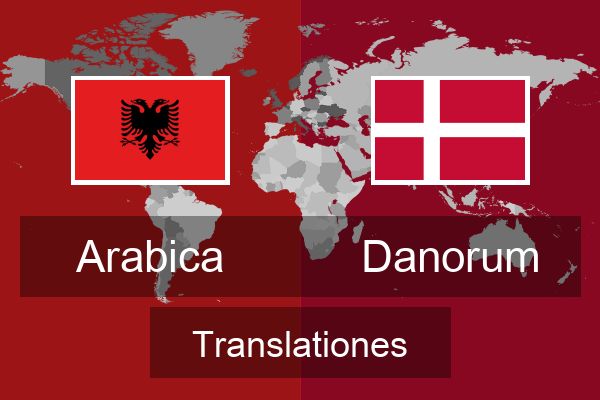  Danorum Translationes