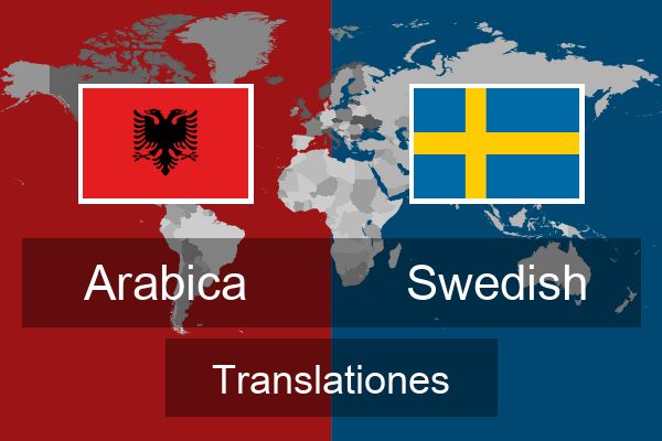  Swedish Translationes