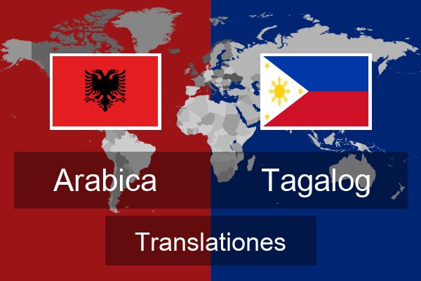  Tagalog Translationes