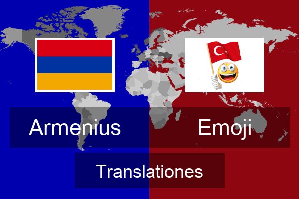  Emoji Translationes