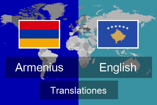  English Translationes