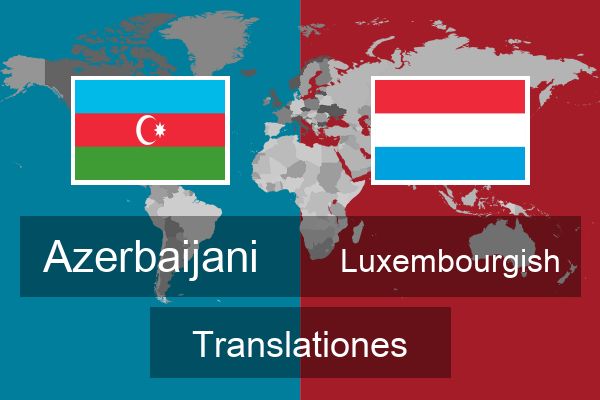  Luxembourgish Translationes