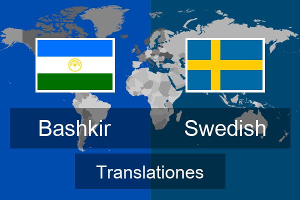  Swedish Translationes