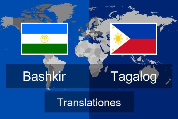  Tagalog Translationes