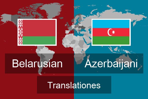  Azerbaijani Translationes