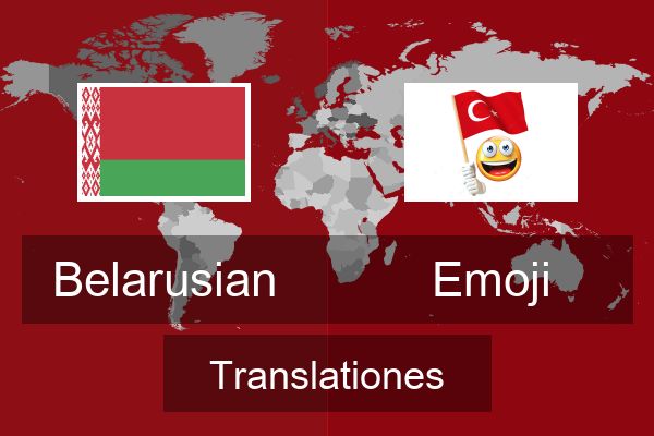  Emoji Translationes